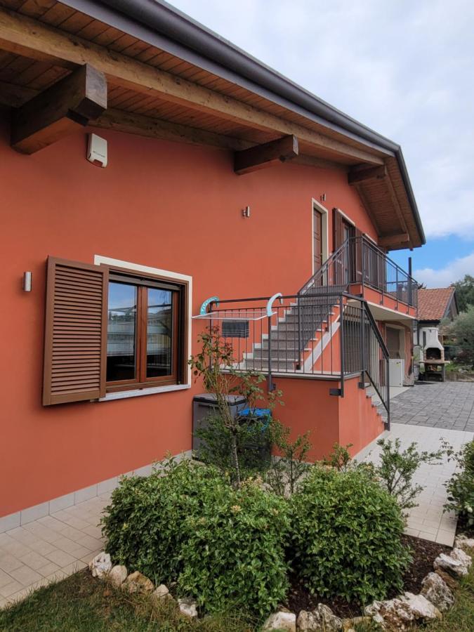 Casa Nicca Apartment Oleggio Exterior photo